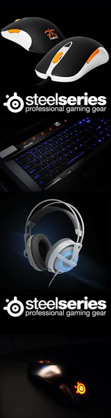 Steelseries